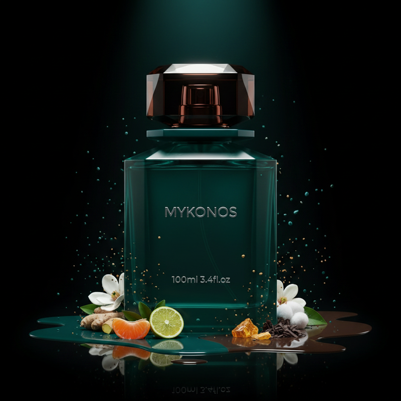 Sorrento MYKONOS 100ml