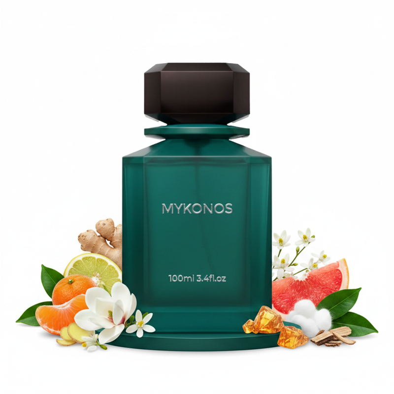 Sorrento MYKONOS - Muestra 10 ml