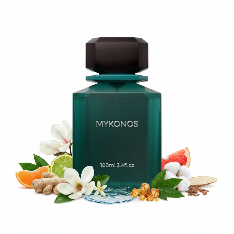 Sorrento MYKONOS 100ml