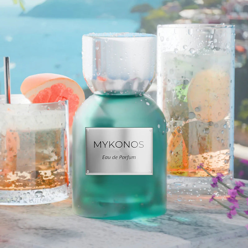 Sorrento MYKONOS 50ml
