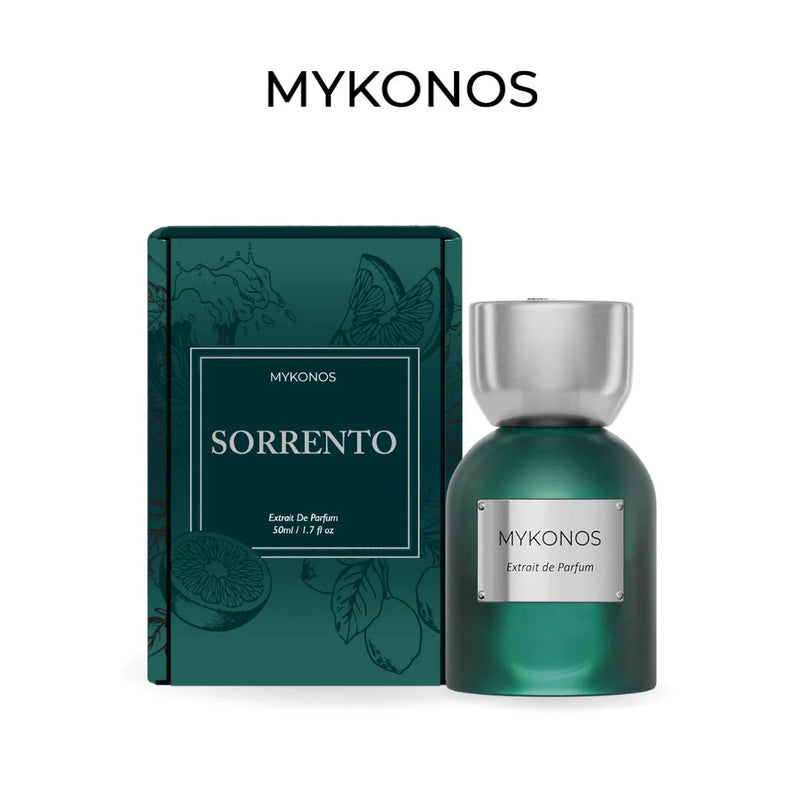 Sorrento MYKONOS 50ml