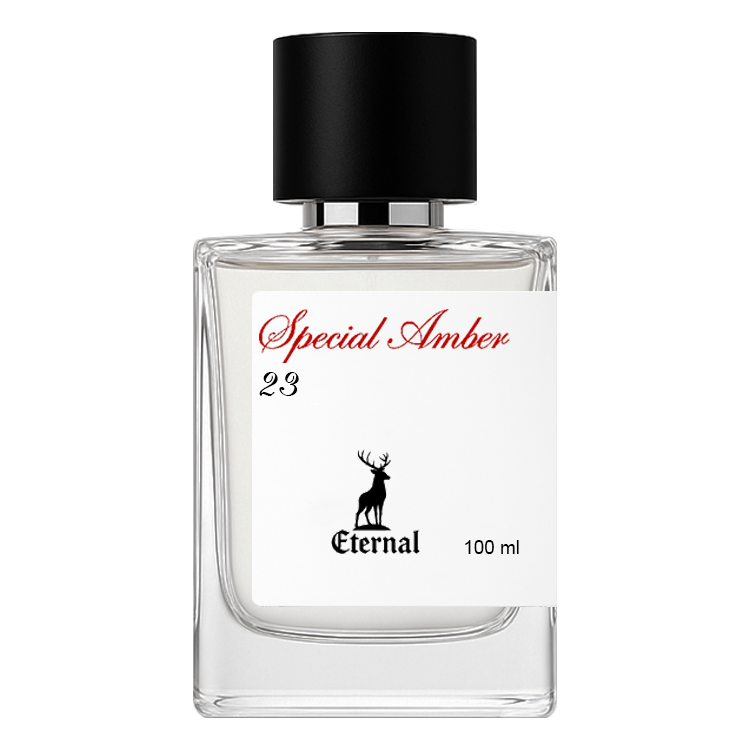 Special Amber 23 KHALIS - 10ml Sample
