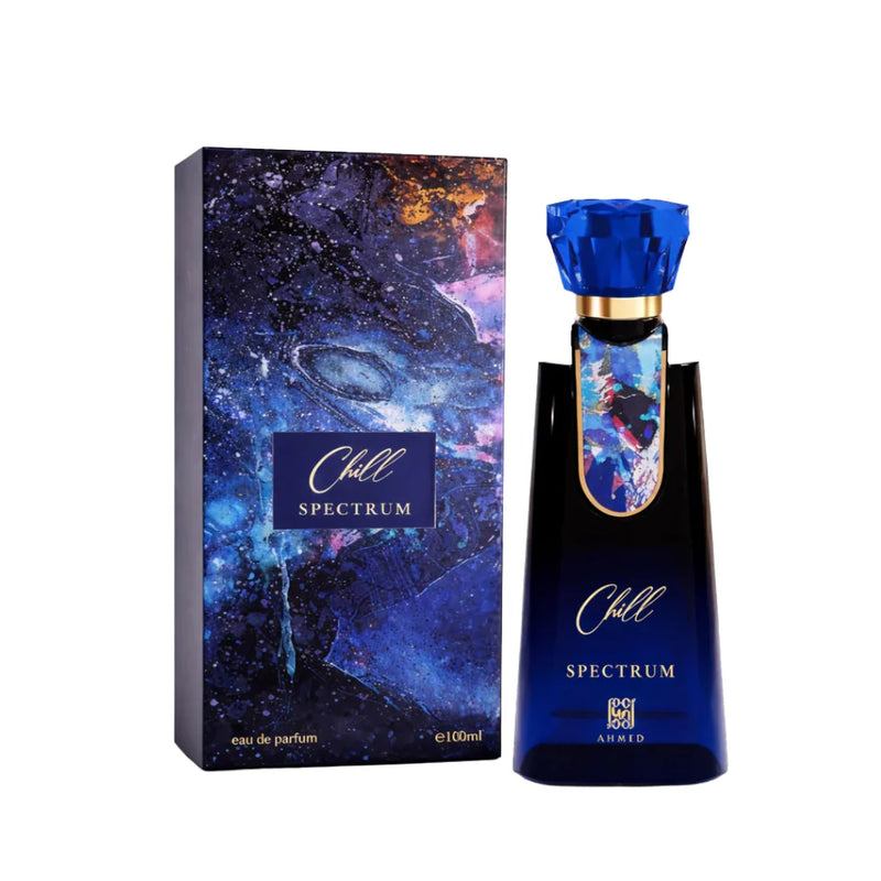 Chill Spectrum AHMED AL MAGHRIBI - Muestra 3 ml