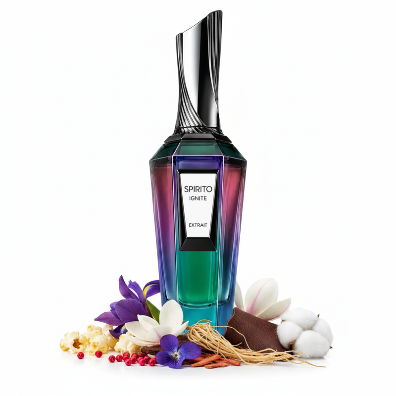 Spirito Ignite FRENCH AVENUE 100ml
