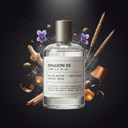 Stallion 53 - Conversión Dramática