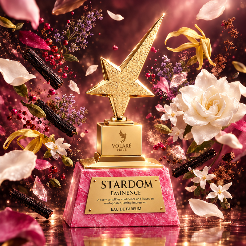 Stardom Eminence VOLARE 100ml