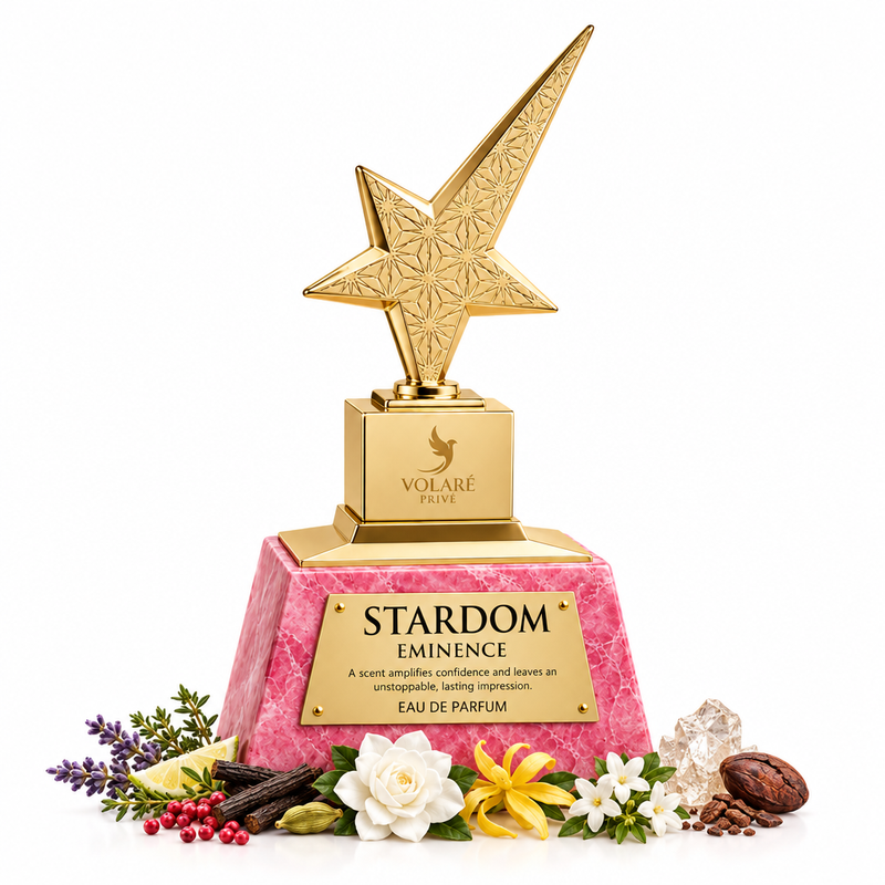 Stardom Eminence VOLARE 100ml