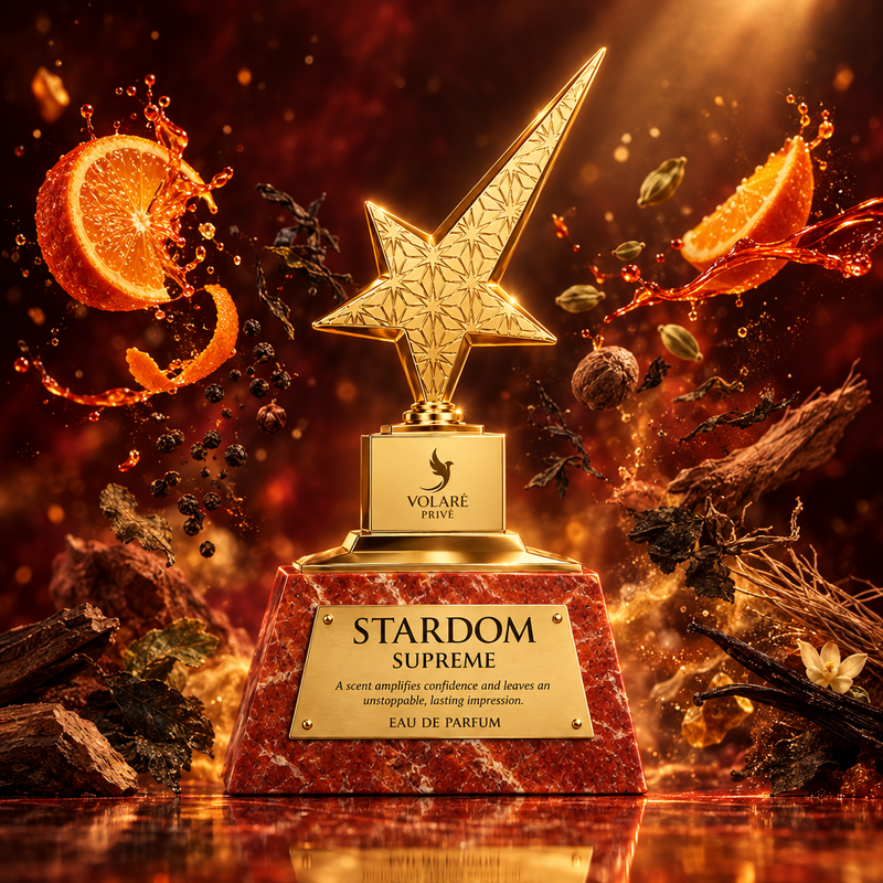 Stardom Supreme VOLARE 100ml