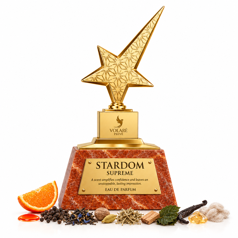 Stardom Supreme VOLARE 100ml
