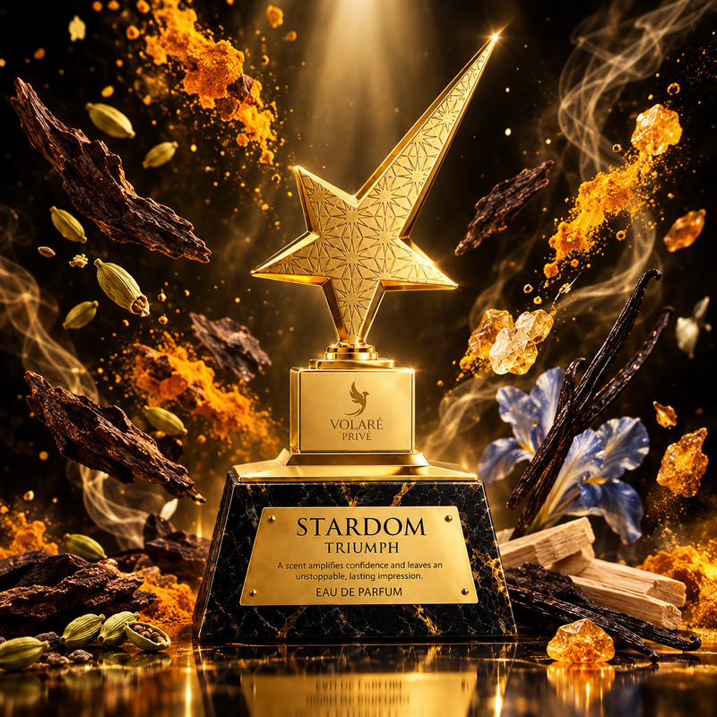 Stardom Triumph VOLARE 100ml