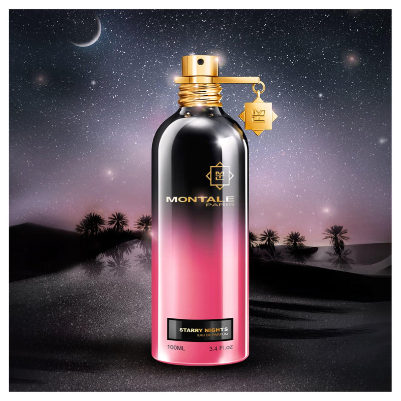 Starry Nights MONTALE - Muestra 3 ml