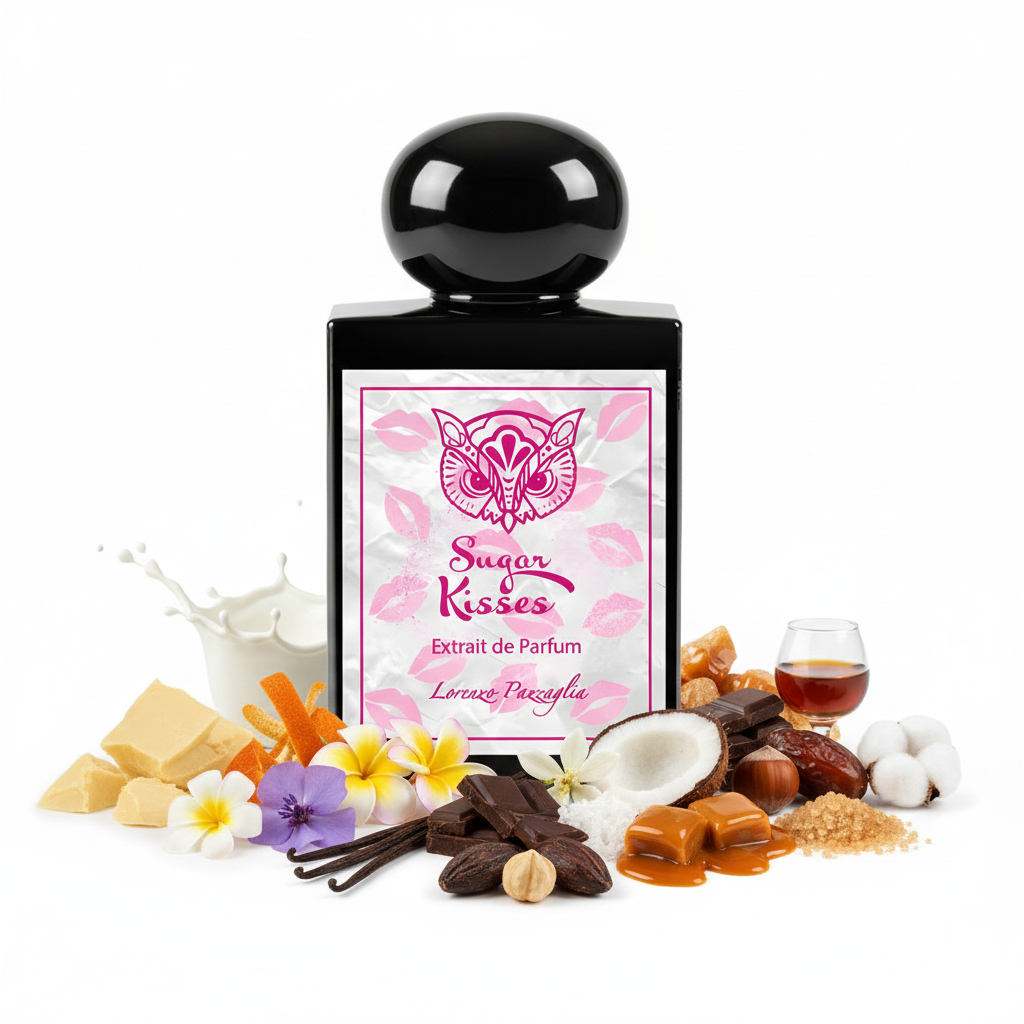 Perfumes Nicho/Diseñador 1