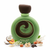 Sugar Matcha Latte ARABIYAT - Muestra 10 ml