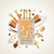 Sugar Me Carrot Cake MAISON ALHAMBRA - Muestra 5 ml