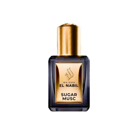 Sugar Musc EL NABIL 5ml