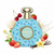 Sugar Rush It's Bliss AMARAN - Muestra 3 ml