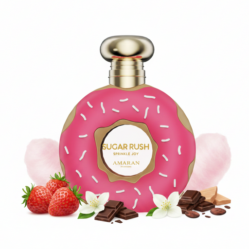 Sugar Rush Sprinkle Joy - Estándar