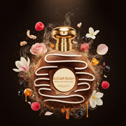 Sugar Rush Sweetness Overload - Conversión Dramática