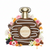Sugar Rush Sweetness Overload AMARAN - Muestra 10 ml