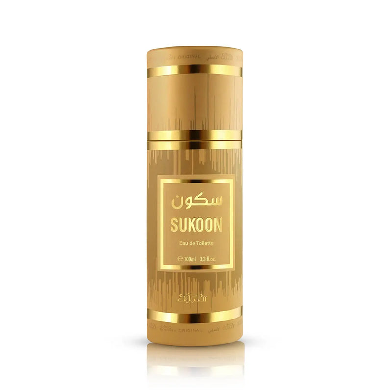 Sukoon NABEEL - 10 ml Sample