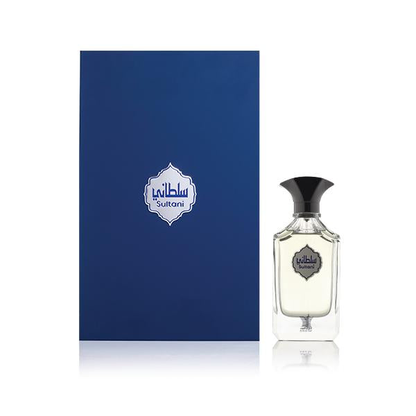 Sultani ARABIAN OUD - Muestra 3 ml