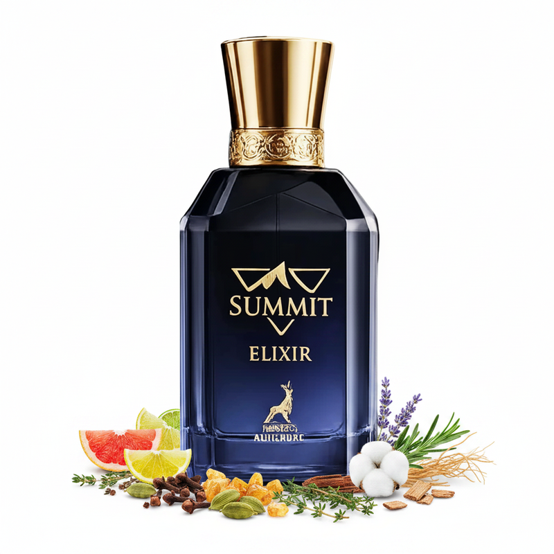 Summit Elixir MAISON ALHAMBRA 100ml