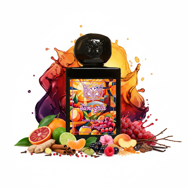 Sun-Gria - Colorată