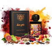 Sun-Gria - Cutie și Sticla Colorat