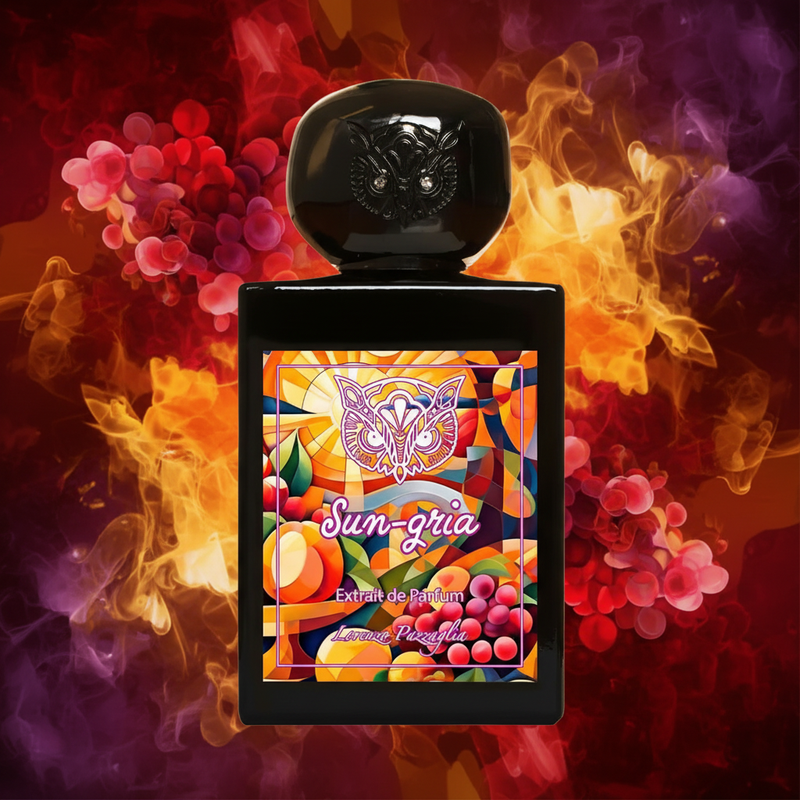 Sun-Gria LORENZO PAZZAGLIA - Muestra 3 ml