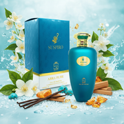 Suspiro Abra Pure Luxury cu ingrediente naturale