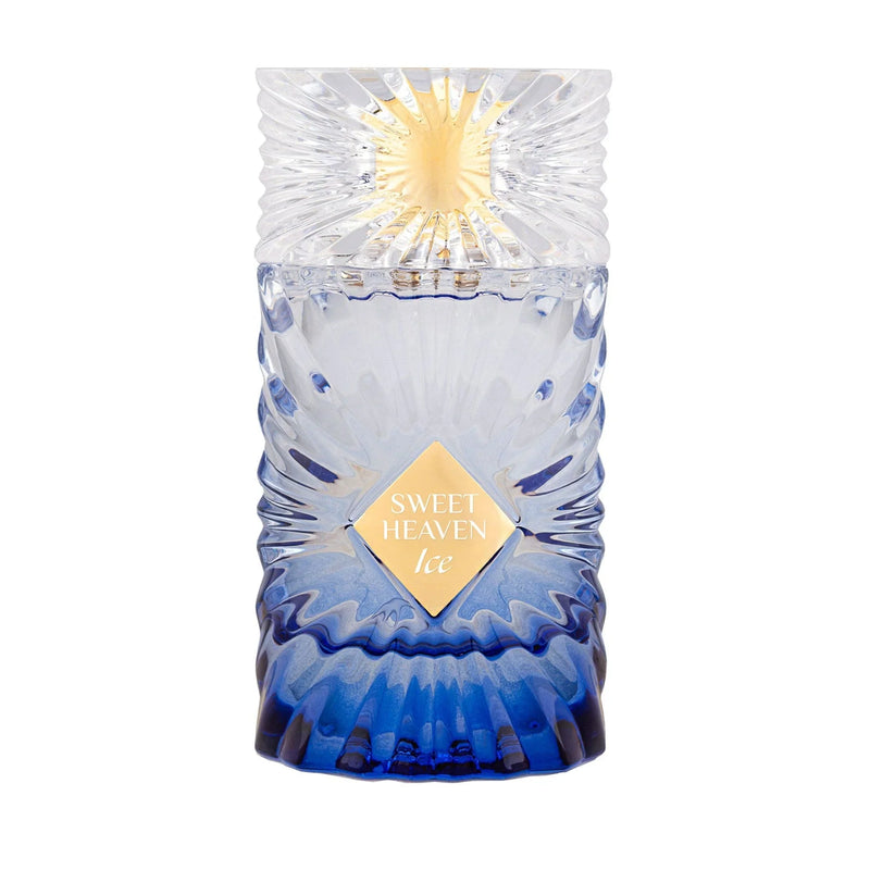 Sweet Heaven Ice GULF ORCHID 100ml - Arabic Parfums