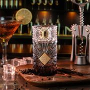 Sweet Heaven Tobacco GULF ORCHID 100ml - Arabic Parfums