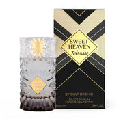 Sweet Heaven Tobacco GULF ORCHID 100ml - Arabic Parfums