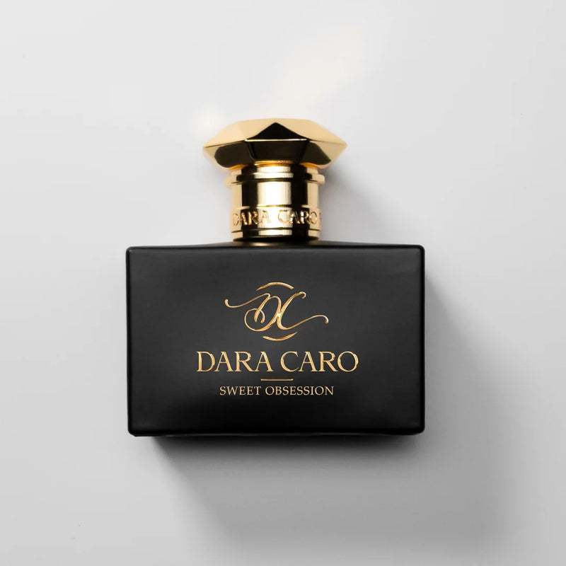 Sweet Obsession DARA CARO - Muestra 3 ml
