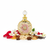 Swiss Arabian Amaali con ingredientes naturales