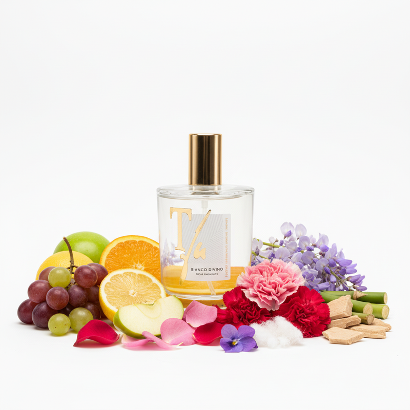 T/h Bianco Divino - Home Fragrance Spray