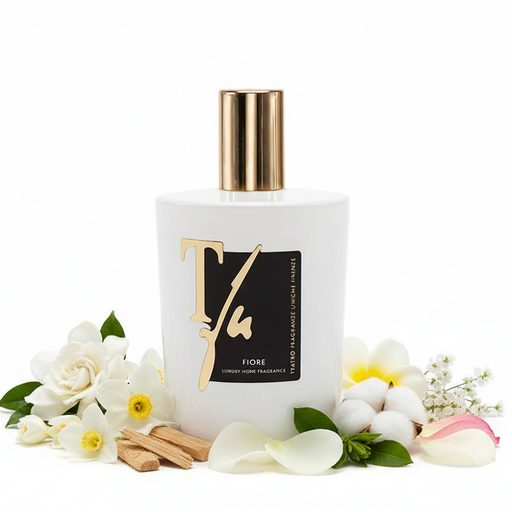 T/u Fiore Room Spray 100ml - Teatro Fragranze Uniche