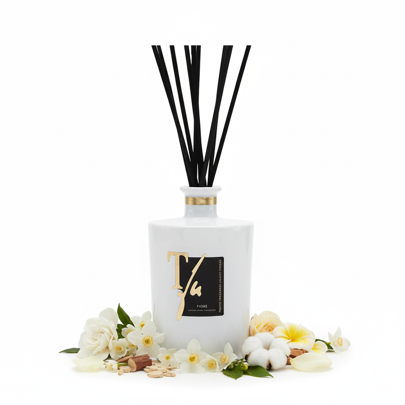 T/u Fiore - Teatro Fragranze Uniche Difusor