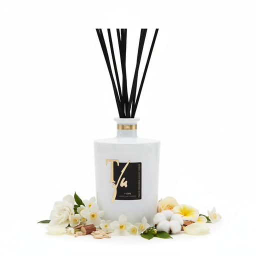 T/u Fiore - Teatro Fragranze Uniche Difusor