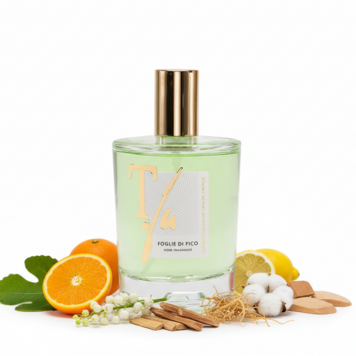 T/u Foglie di Fico Room Spray 100ml - Teatro Fragranze Uniche