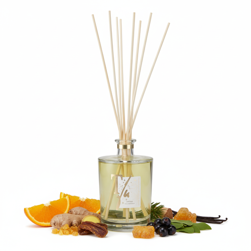 T/u Joyful 500ml - Teatro Fragranze Uniche