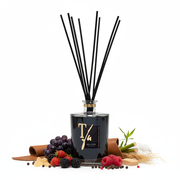 T/u Nero Divino 500ml - Teatro Fragranze Uniche