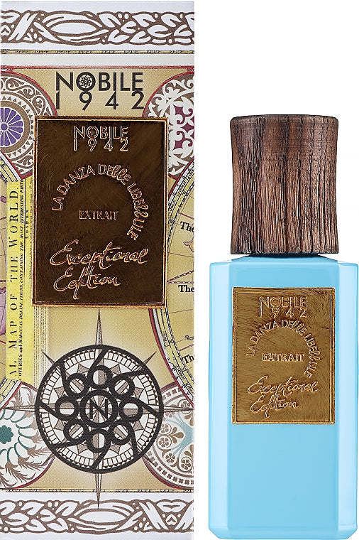 La Danza Delle Libellule Exceptional Edition NOBILE 1942 - Sample 5 ml