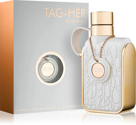 Tag Her ARMAF - Muestra 3 ml