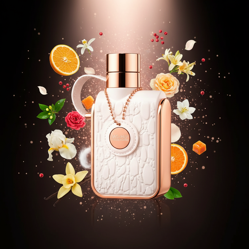 Tag Her ARMAF - Muestra 3 ml