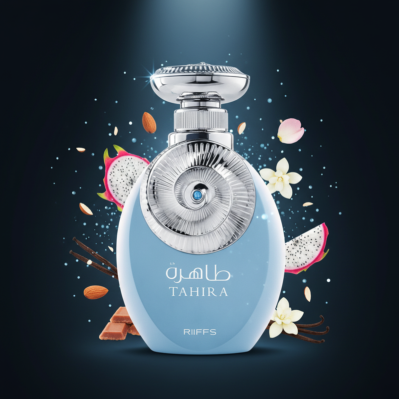 Tahira RIIFFS 100ml