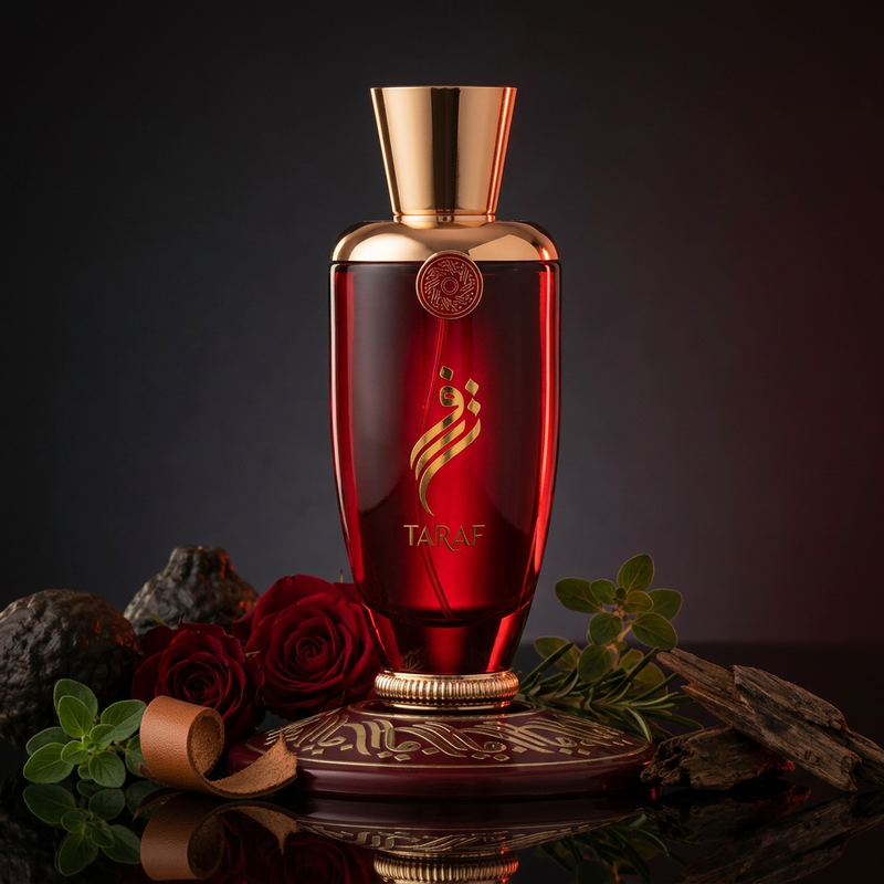 Taraf ARABIAN OUD 100ml