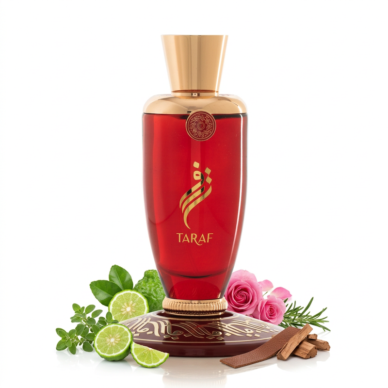 Taraf ARABIAN OUD 100ml