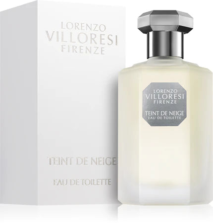 Teint de Neige LORENZO VILLORESI 100ml