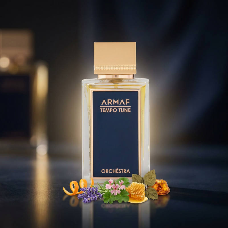 Orchestra Tempo Tune ARMAF 90ml